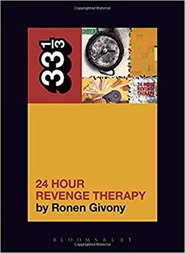 24 Hour Revenge Therapy