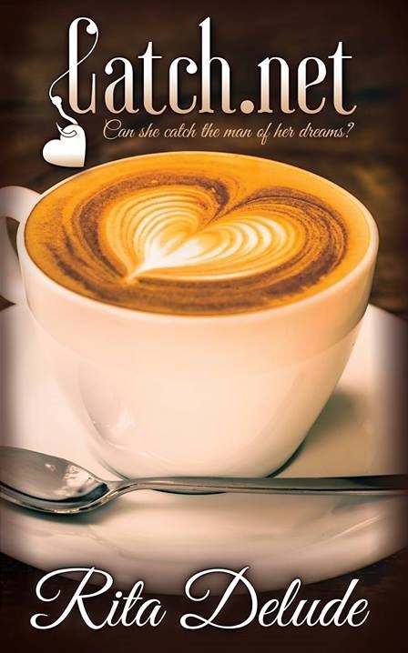 Catch.net book cover