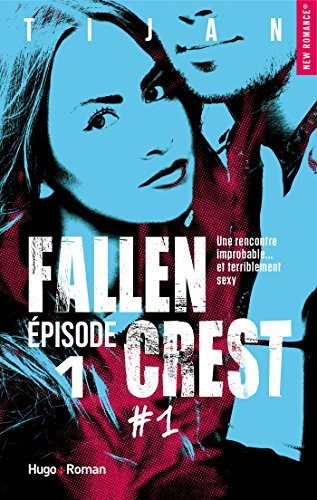 Fallen Crest - tome 1 Episode 1 book cover
