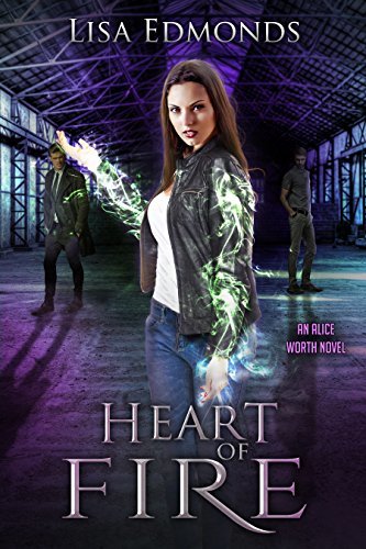 Heart of Fire