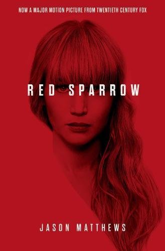 Red Sparrow (Red Sparrow Trilogy #1)