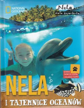 Nela i tajemnice oceanów