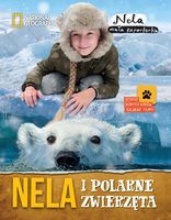 Nela i polarne zwierzęta