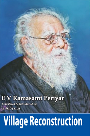 Village Reconstruction book cover