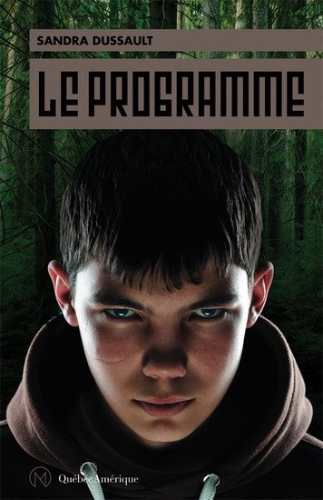 Le Programme book cover