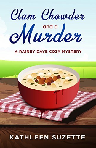 Clam Chowder and a Murder
