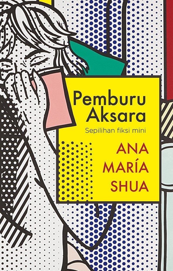 Pemburu Aksara