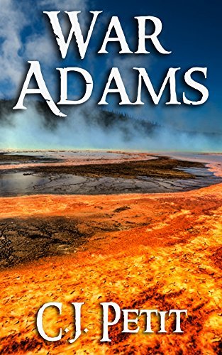 War Adams