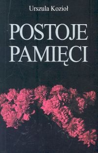 Postoje pamięci book cover