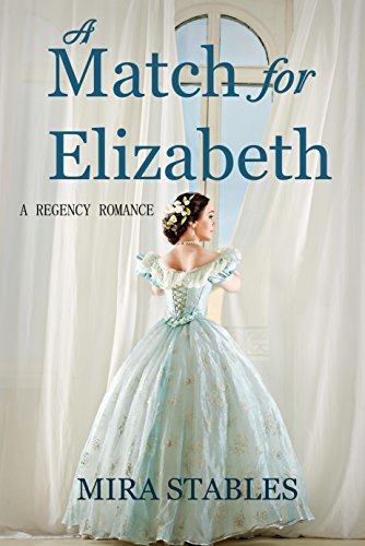 A Match for Elizabeth