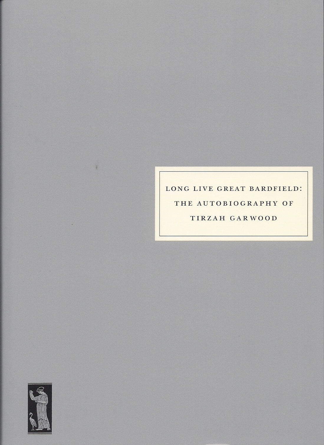 Long Live Great Bardfield: The Autobiography of Tirzah Garwood
