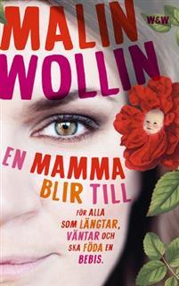 En mamma blir till book cover