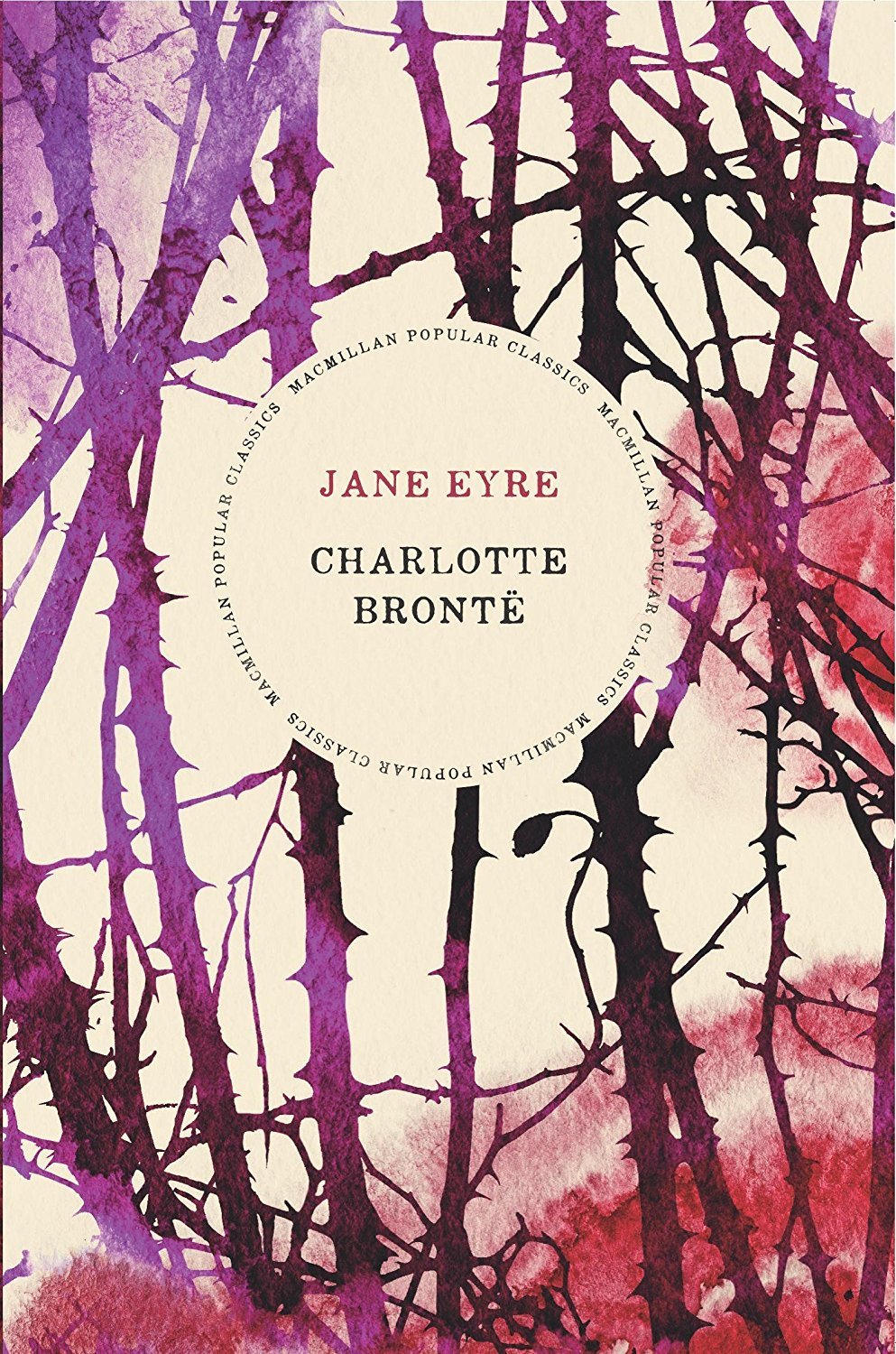 Jane Eyre