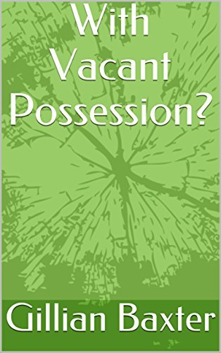 With Vacant Possession?