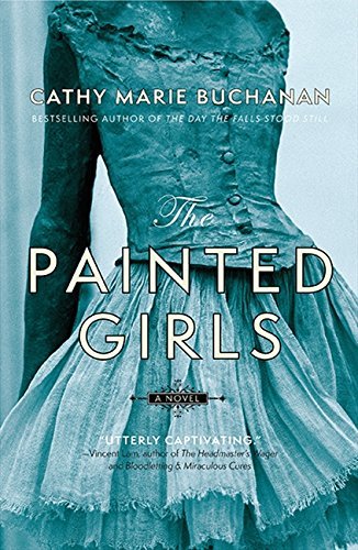 The Painted Girls