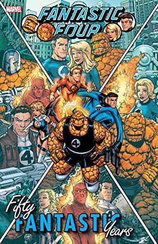 FF book cover