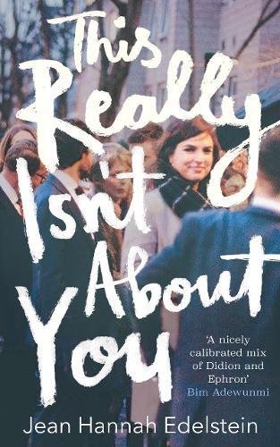 This Really Isn't About You