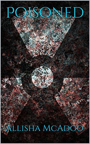 Poisoned book cover