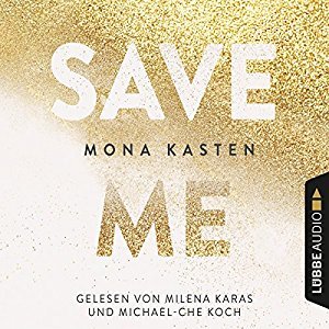 Save Me (Maxton Hall, #1)
