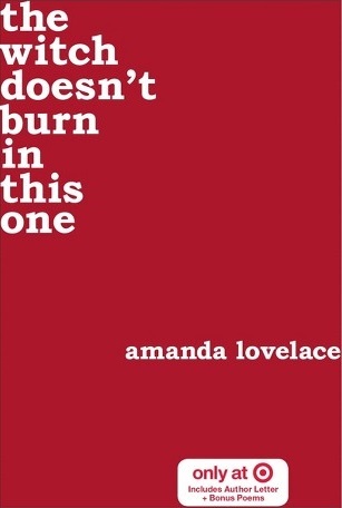 The Witch Doesn't Burn in this One (Women are Some Kind of Magic, #2)