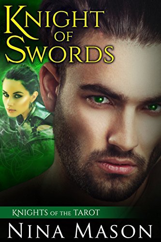 Knight of Swords book cover