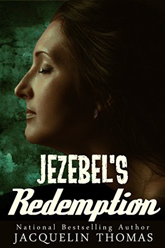 Jezebel's Redemption book cover