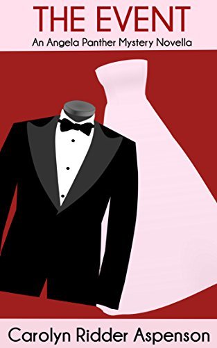 The Event book cover