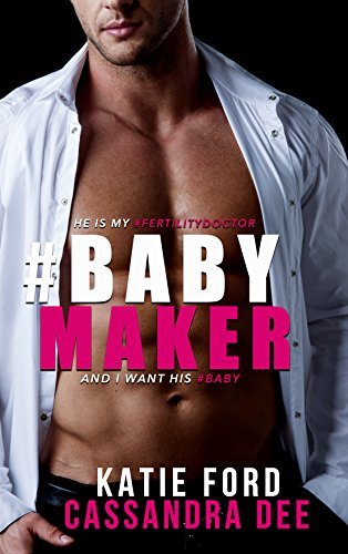 Baby Crazy book cover 2