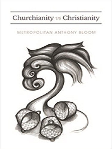 Churchianity vs Christianity