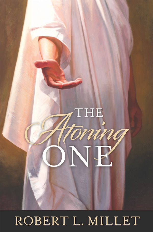 The Atoning One book cover