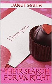 Their Search For Ms. Right book cover