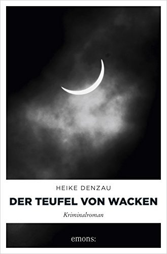 Der Teufel von Wacken book cover
