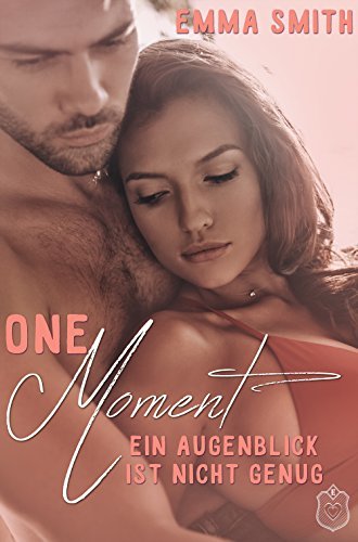 One Moment book cover
