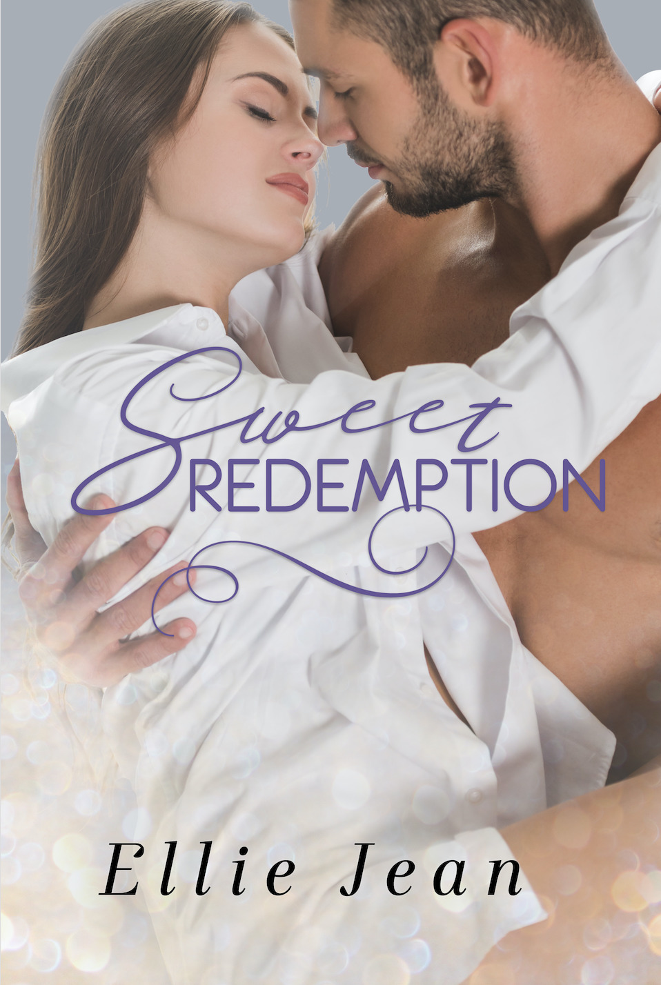 Sweet Duet book cover 2