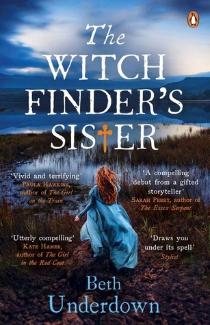 The Witchfinder's Sister