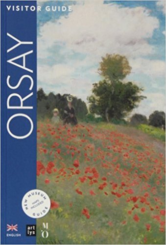 Orsay Museum: Visitor Guide