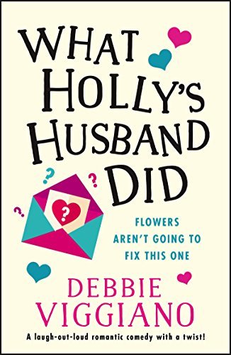 What Holly's Husband Did