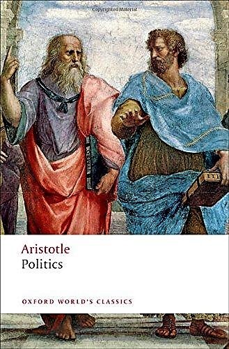Politics by Aristotle | Goodreads