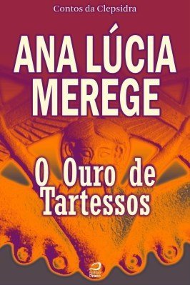 O Ouro de Tartessos book cover