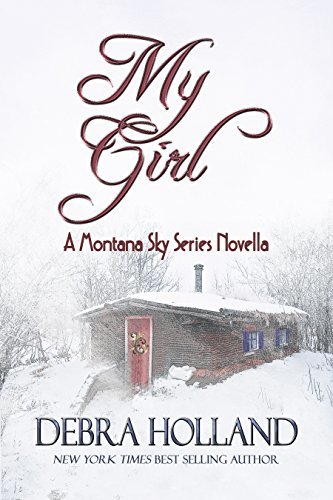 My Girl book cover