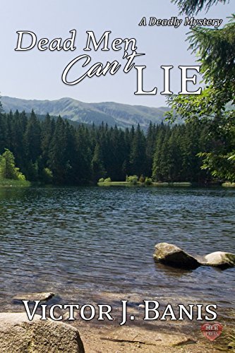 Dead Men Can't Lie book cover