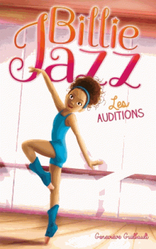 Les auditions