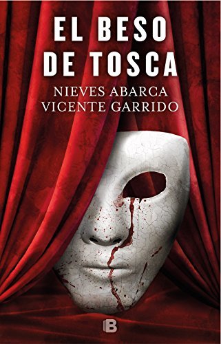 El beso de Tosca book cover