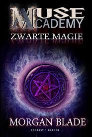 Zwarte magie