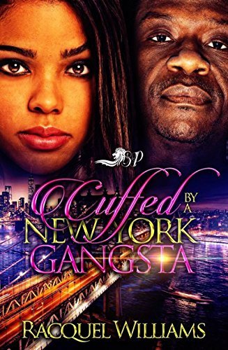 Cuffed by A New York Gangsta book cover