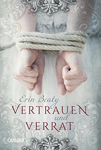 Vertrauen und Verrat (Kampf um Demora #1)