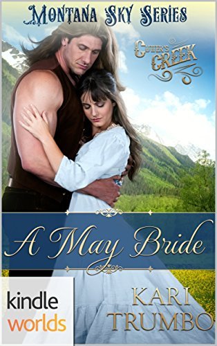 Montana Sky book cover