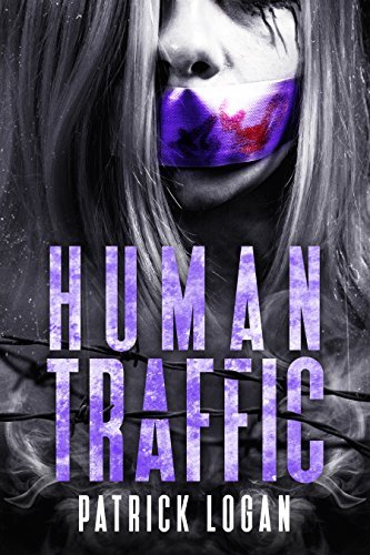 Human Traffic book cover