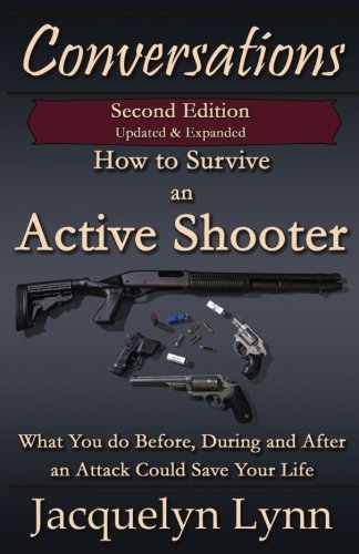 How to Survive an Active Shooter: What You do Before, During and After ...