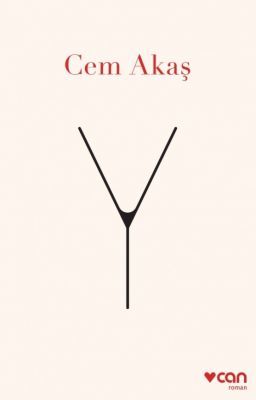 Y book cover